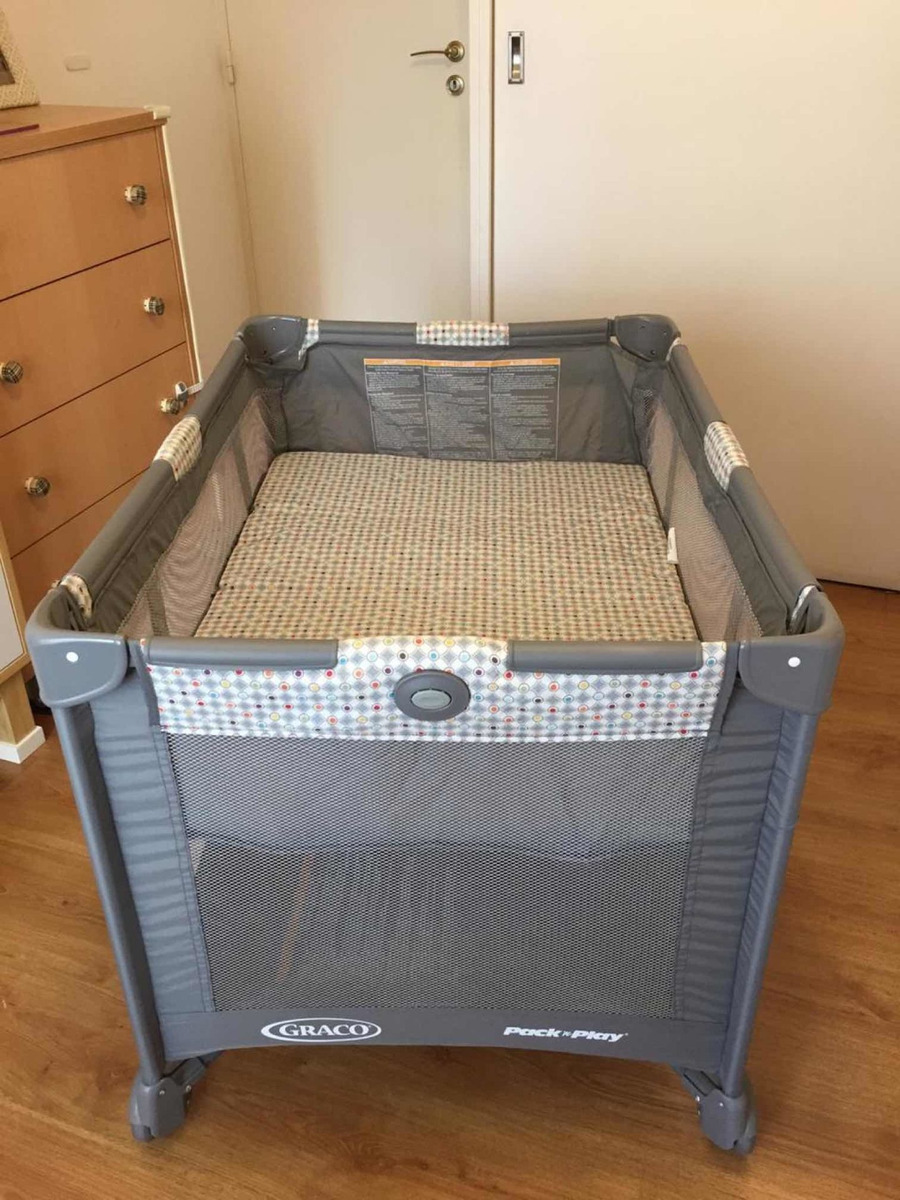 graco pack and play pasadena