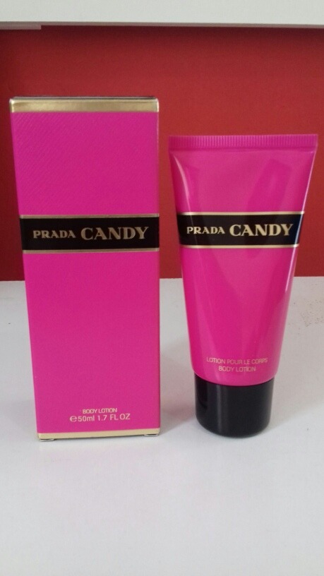 prada candy lotion price
