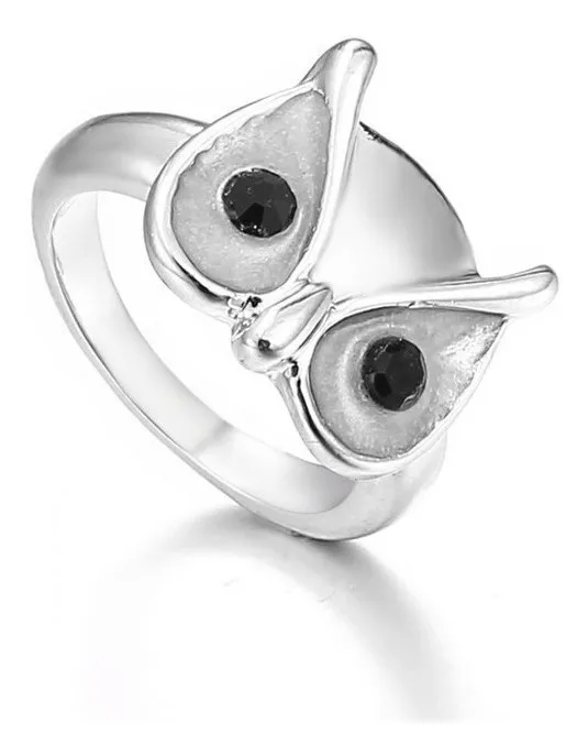 Buho Anillo más colores disponibles