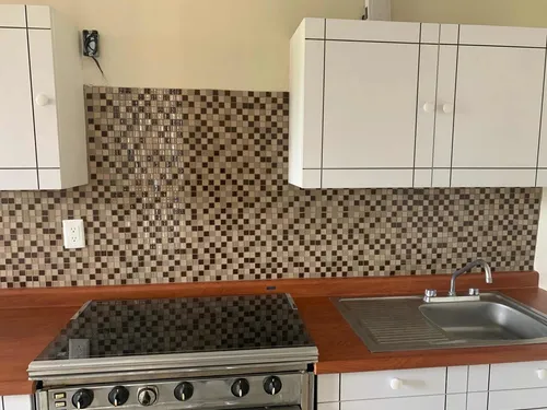 Precioso Departamento Con Renovacion Completamente Nueva
