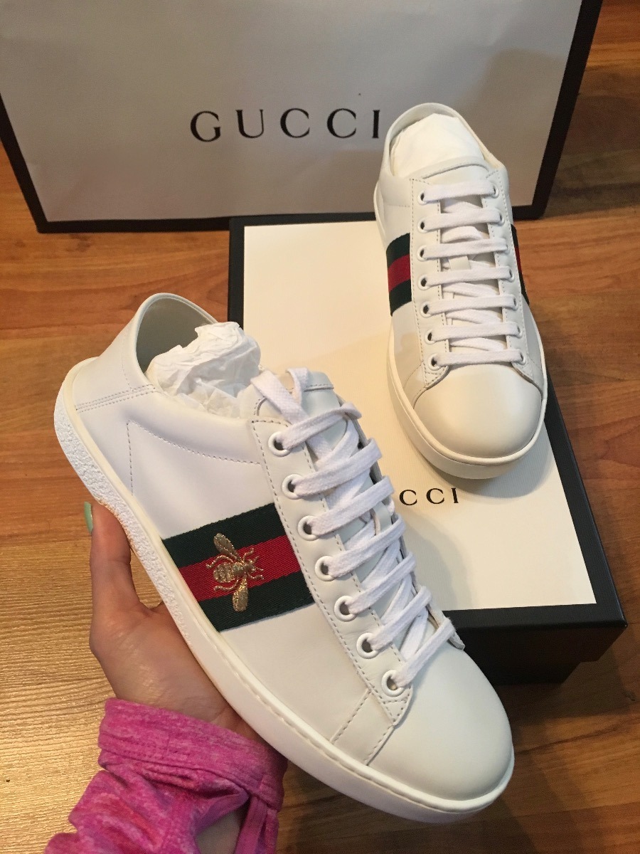 Gucci Tenis Sellers - deportesinc.com