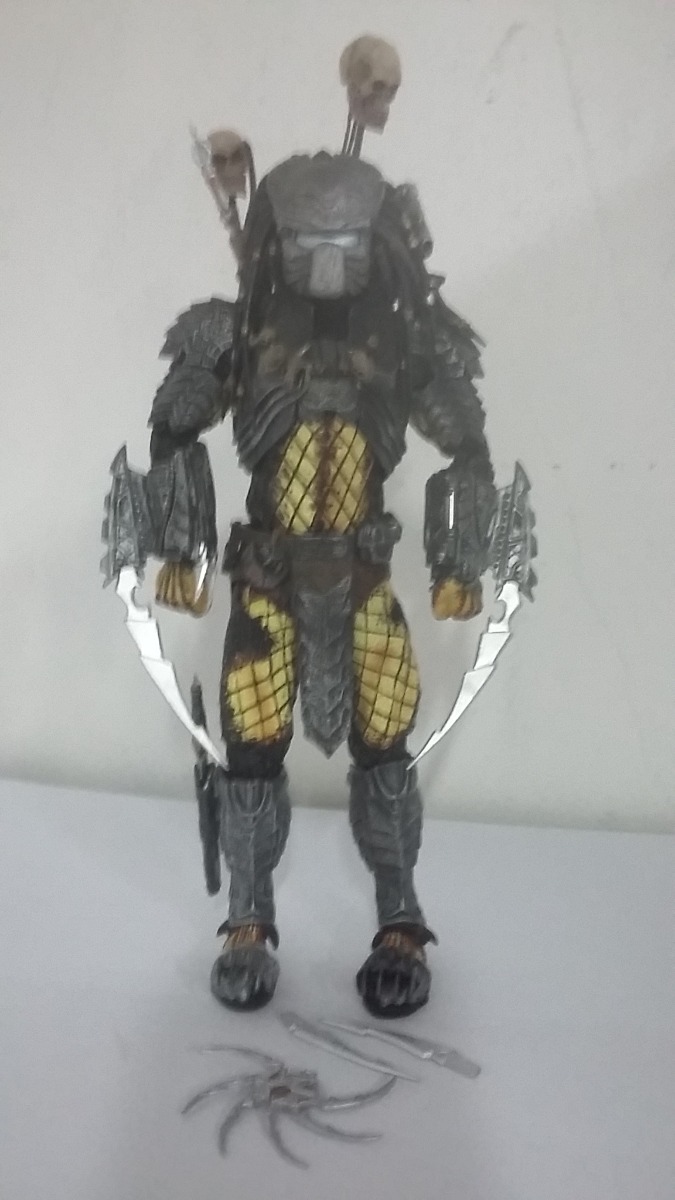 download neca chopper predator download neca chopper predator