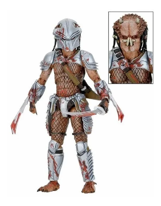 predator hornhead