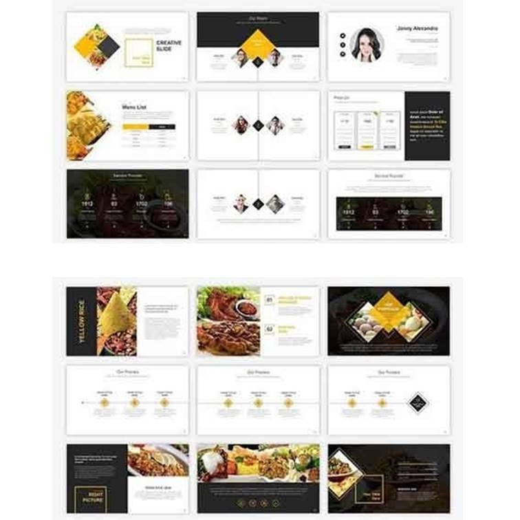 presentación editable powerpoint plantillas ppt pptx 226 00 en