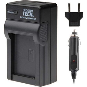 Cargador de batería cargador Jay-Tech jaycam dc6025 dsc5120 hdv1080 ddv-h151z