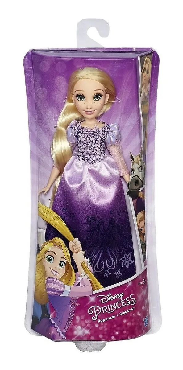 princesa hasbro
