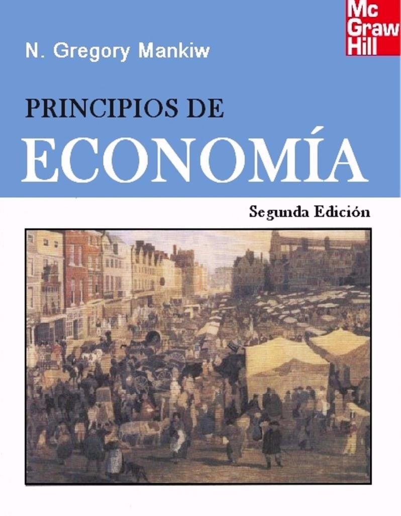 Principios De Microeconomia Mankiw Pdf