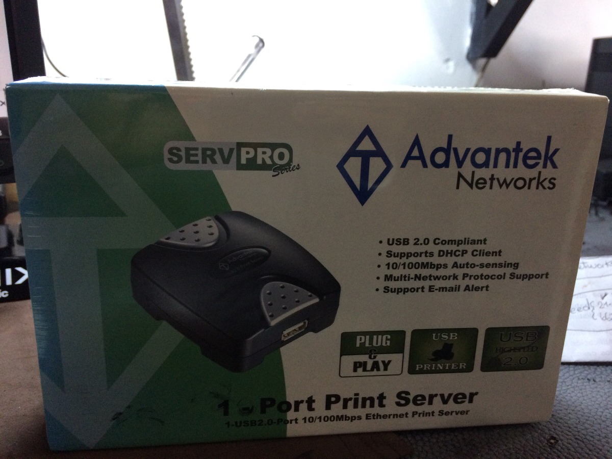 Driver: Advantek APS-U2001 Advantek APS-U2001 Windows 8 Drivers Download (2019)