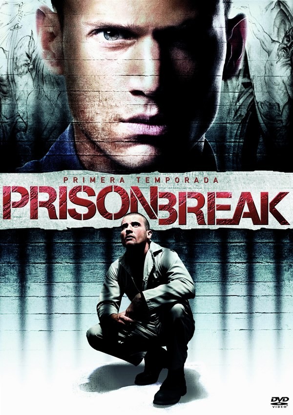 Bs Prison Break Bs Prison Break