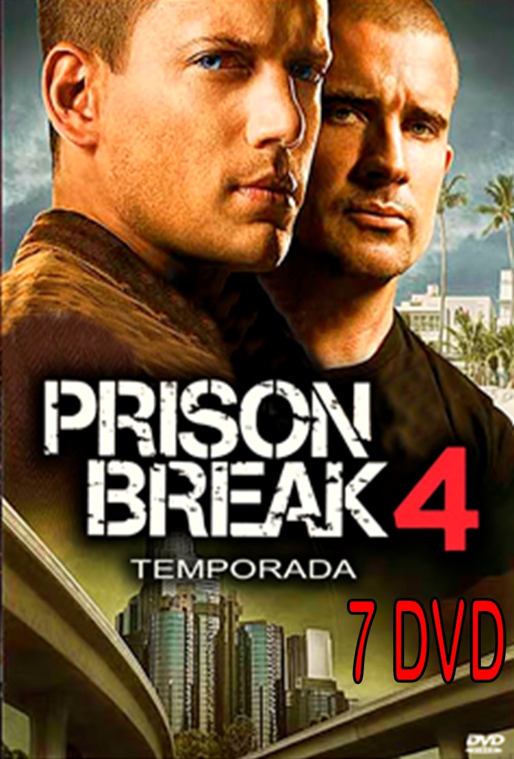 Prison Break Bs.To Prison Break Bs.To