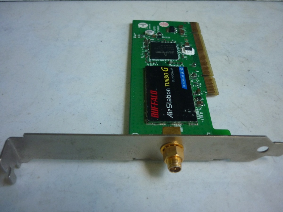 BUFFALO AIRSTATION TURBO G WLI2-PCI-G54S DRIVER FOR MAC DOWNLOAD BUFFALO AIRSTATION TURBO G WLI2-PCI-G54S WINDOWS 7 X64 DRIVER DOWNLOAD