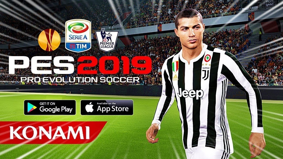 pro evolution soccer 2019 pc completo pro evolution soccer 2019 pc completo