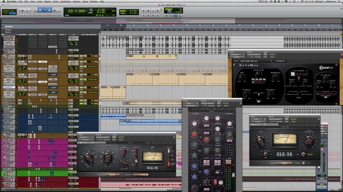 Omnisphere 2 Pro Tools 10