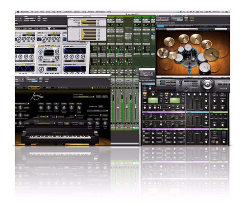 Drivers Pro Tools Hd 10 Windows 7 X64 Pro tools hd 10 Driver for Windows Download
