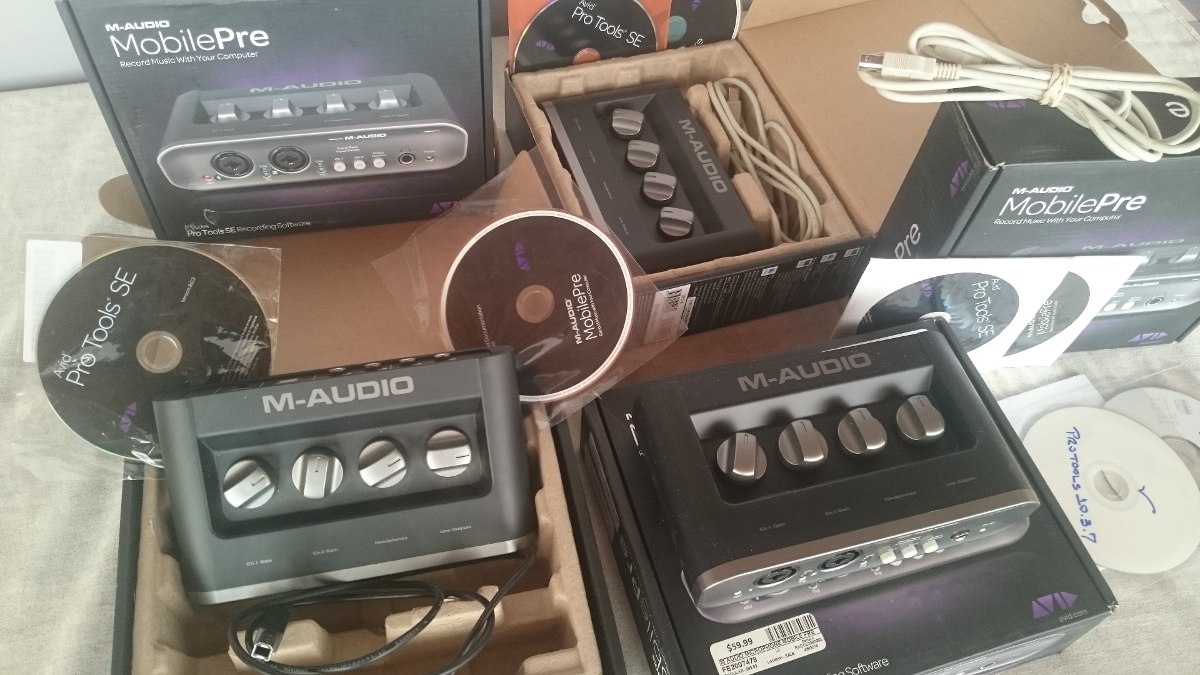 Driver M-Audio Pre Usb Windows 7 Download Driver M-Audio Pre Usb Windows 7 Download
