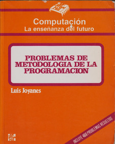 Metodologia De La Programacion Osvaldo Cairo Download