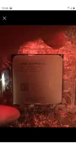 Procesador Amd A10 9700