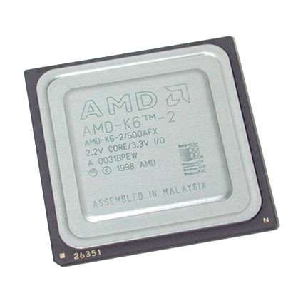 AMD K6 DRIVER FOR WINDOWS DOWNLOAD AMD K6 DRIVER (2019)