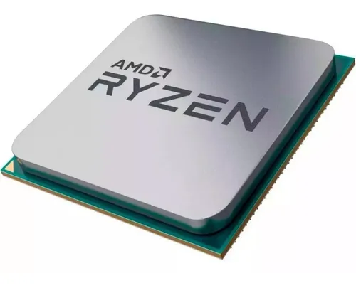 Procesador Amd Ryzen 3 3200g Socket Am4 3.60ghz 4 Cores Cache 4mb Graficos Vega 8