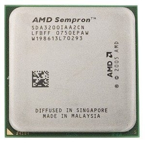 amd sempron 3200+ audio driver