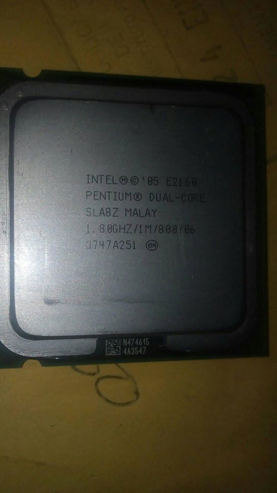 Procesador Dual Core E2160 3 Bs 543 221 00 En Mercado Libre Procesador Dual Core E2160 3 Bs 543 221 00 En Mercado Libre