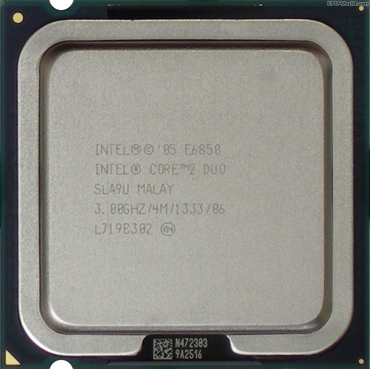 INTEL CORE DUO E6850 WINDOWS 7 64BIT DRIVER DOWNLOAD INTEL CORE DUO E6850 WINDOWS 8 X64 DRIVER DOWNLOAD