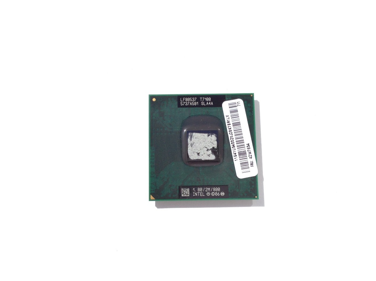 INTEL CORE 2 DUO T7100 DRIVERS WINDOWS XP INTEL CORE 2 DUO T7100 DESCARGAR CONTROLADOR