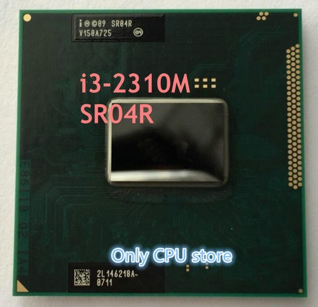 INTEL CORE I3 2310M DRIVERS FOR WINDOWS XP INTEL CORE I3 2310M WINDOWS DRIVER