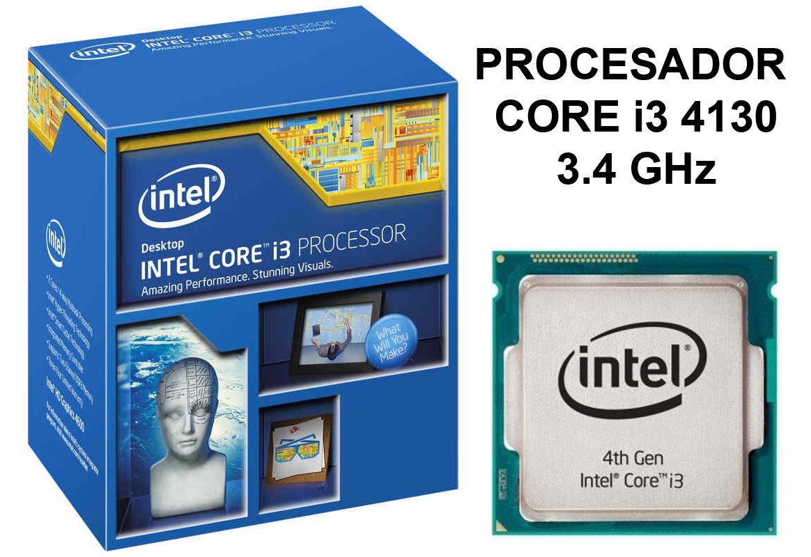 Купить интел i3
