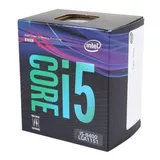 Procesador Intel Core I5 8400 2,8 A 4,0 Ghz