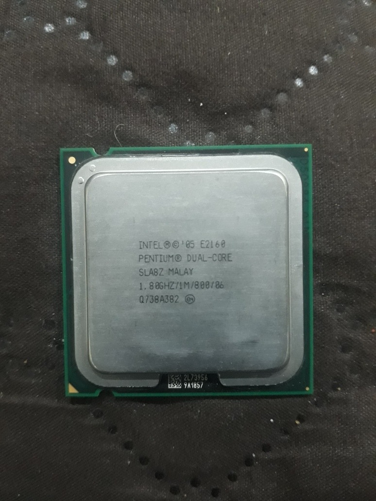 Procesador Intel Dual Core E2160 1 8 Ghz 1 Mb Cache 30 000 En Mercado Libre Procesador Intel Dual Core E2160 1 8 Ghz 1 Mb Cache 30 000 En Mercado Libre