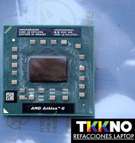 AMD ATHLON II M300 AMM300 AMM300DB022GQ 2.0GHZ LAPTOP CPU PROCESSOR