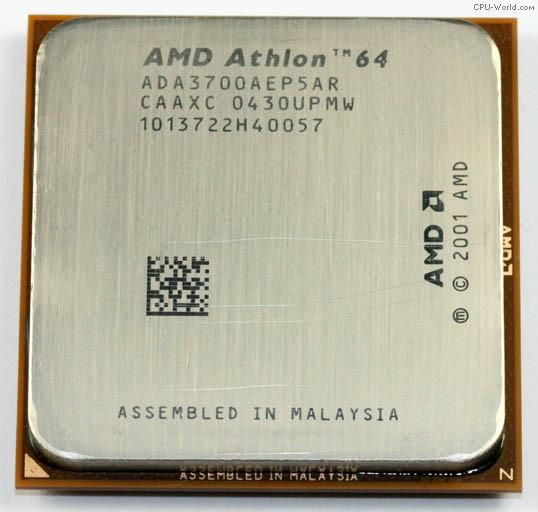 AMD ATHLON 64 PROCESSOR 2800 TELECHARGER PILOTE AMD ATHLON 64 PROCESSOR 2800 DRIVERS (2019)