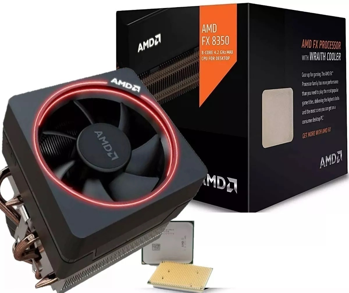 amd fx8350 amd fx8350