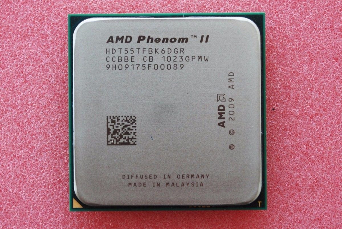AMD PHENOM II X6 1055T 2.8GHZ TREIBER AMD PHENOM II X6 1055T 2.8GHZ TELECHARGER PILOTE