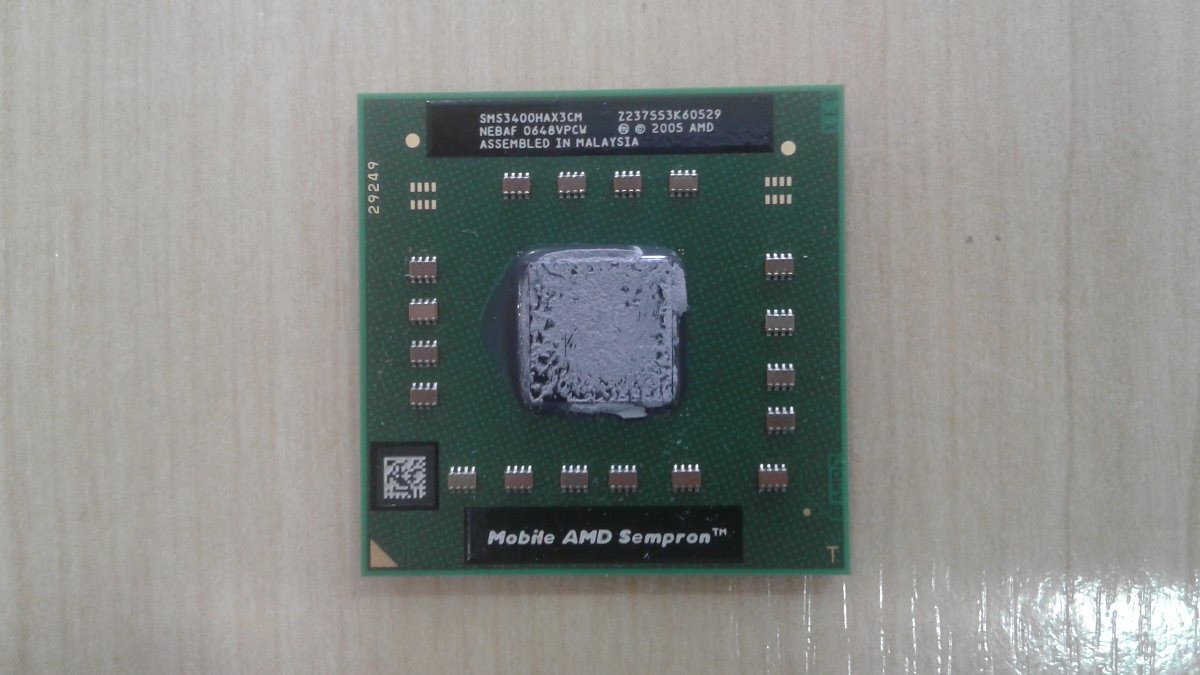 AMD SEMPRON 3400 DRIVER DOWNLOAD (2019) AMD SEMPRON 3400 DRIVERS (2019)