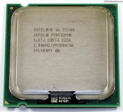 PENTIUM DUAL CORE E5500 DRIVERS FOR WINDOWS 7