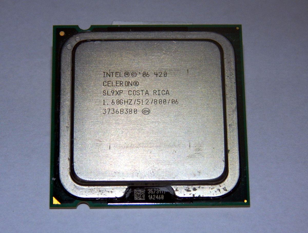 Intel costa rica. )Intel 06 420 Celeron sl9xp Costa Rica. Intel Celeron 420. Процессор Intel Celeron 6548. Celeron 420 775.