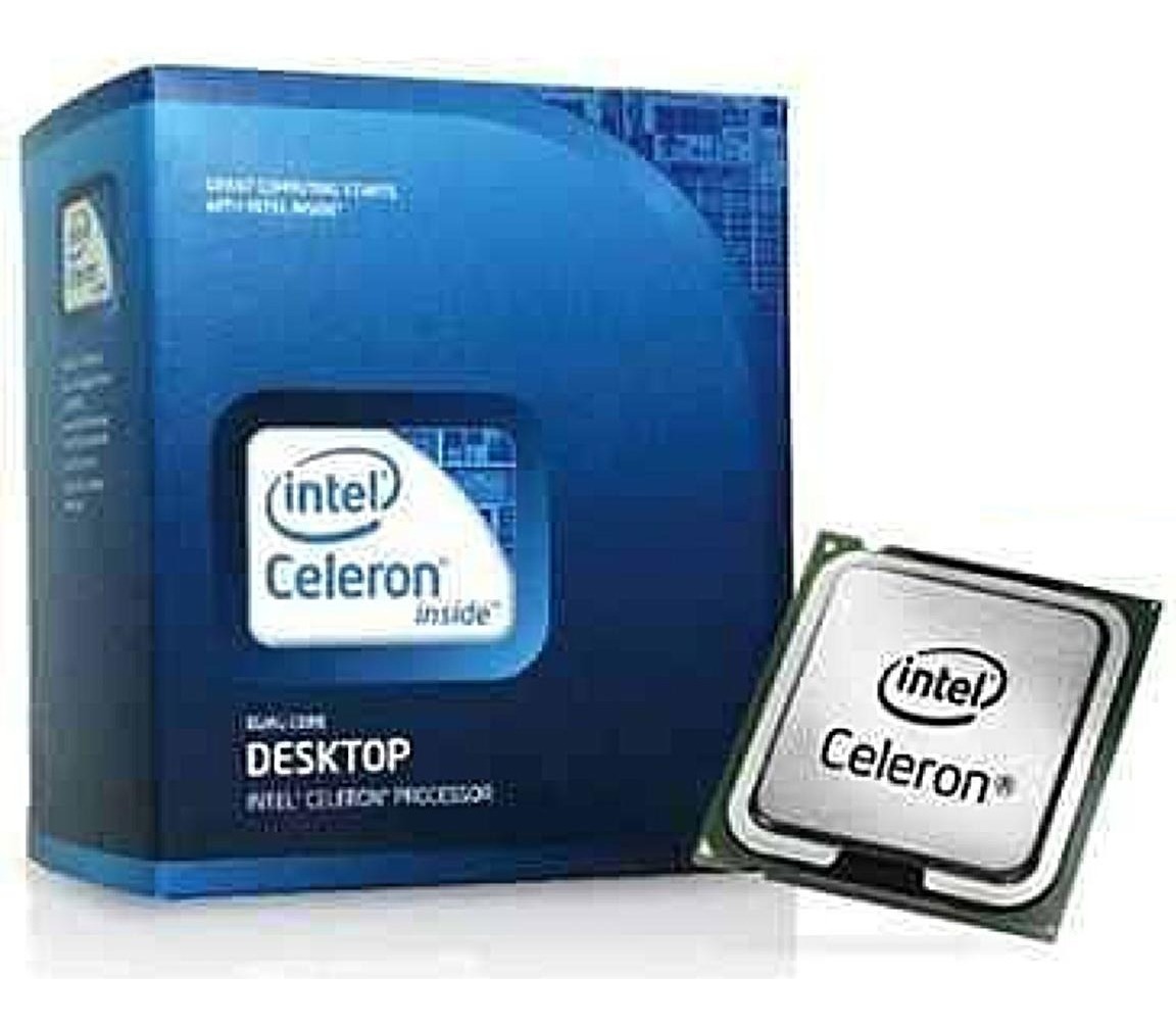 Интел селерон характеристики. Intel Celeron Dual Core e3400. Процессор Celeron Dual- Core e3400. Intel Celeron Processor g1610. Intel Celeron e3300.
