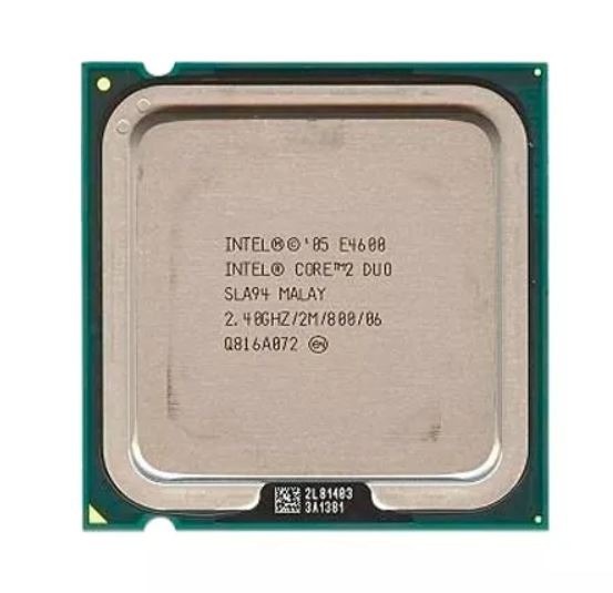 INTEL CORE 2 DUO E4600 2.4GHZ DRIVER FOR WINDOWS MAC INTEL CORE 2 DUO E4600 2.4GHZ DRIVERS FOR WINDOWS DOWNLOAD