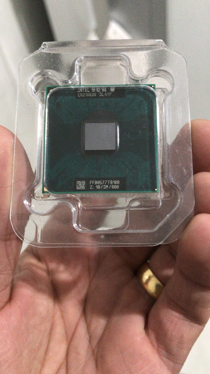 INTEL CORE DUO T8100 DRIVER FOR WINDOWS 10 INTEL CORE DUO T8100 DRIVERS DOWNLOAD