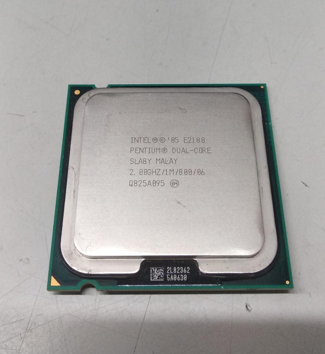 INTEL DUAL E2180 DRIVERS (2019) INTEL DUAL E2180 DRIVER FOR MAC