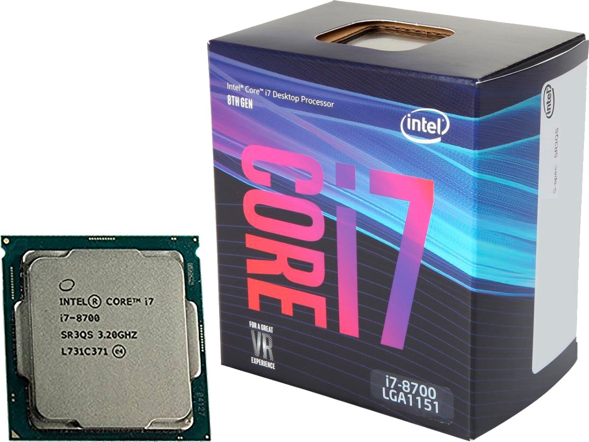 Intel i7 сколько ядер. Intel Core i7-8700. Intel Core i7-8700k. Intel i7 8700. Intel Core i7 Coffee Lake 8700k.