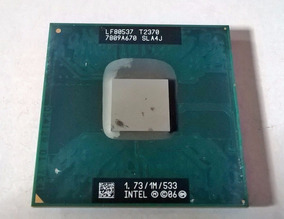 DRIVER UPDATE: INTEL PENTIUM DUAL CPU T2370 INTEL PENTIUM DUAL CPU T2370 WINDOWS 7 DRIVER
