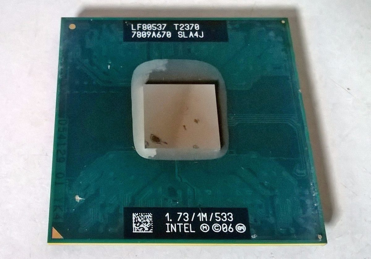 INTEL PENTIUM DUAL CORE T2370 DESCARGAR DRIVER INTEL PENTIUM DUAL CORE T2370 WINDOWS 7 DRIVER