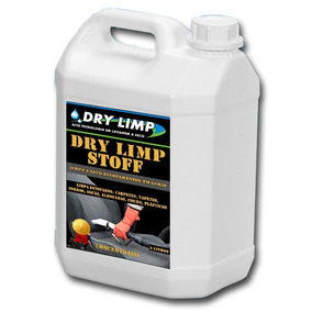 produto para limpar estofados