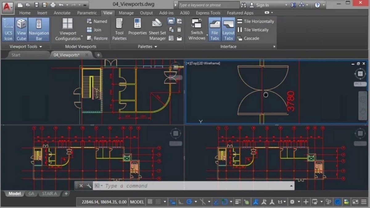 download autodesk autocad 2018 ma