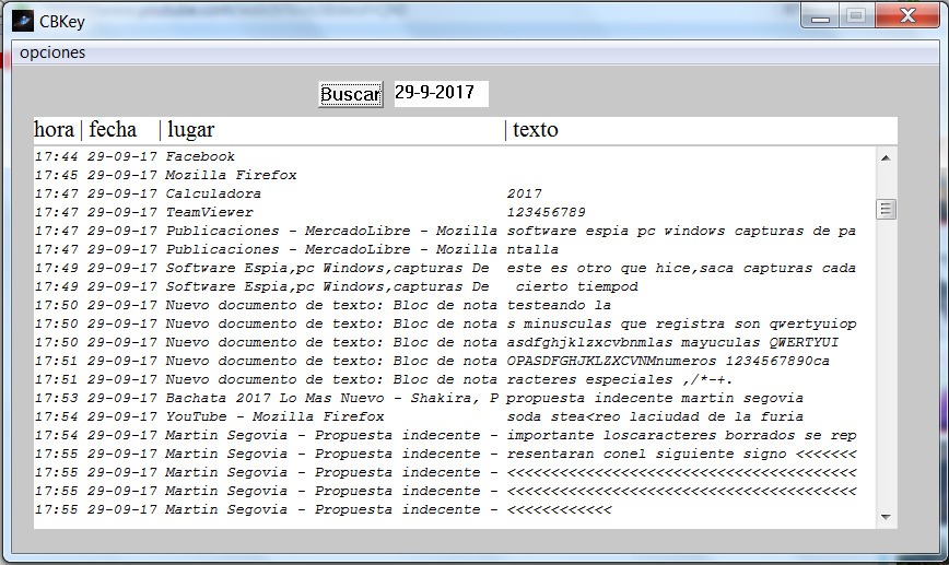 1. mSpy (La mejor aplicación de espionaje para iPhone)