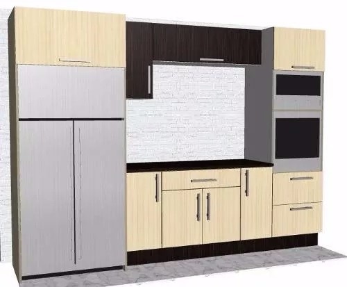 Programa Para Crear Y Diseñar Muebles, Cocina, Closet 3d - S/ 49,00 ... Programa Para Crear Y Diseñar Muebles, Cocina, Closet 3d - S/ 49,00 ...