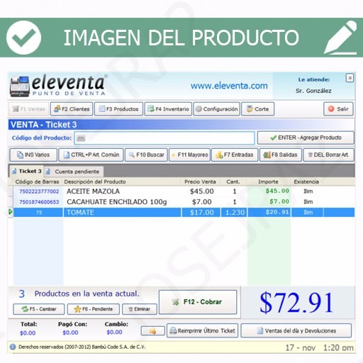 keygen para abarrotes punto de venta multicaja keygen para abarrotes punto de venta multicaja